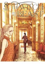 Witch and Beast GN VOL 10