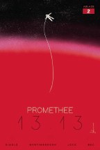 Promethee 1313 #2 Cvr A Jock (Mr)