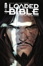 Loaded Bible Blood of My Blood #6 (of 6) Cvr A Andolfo (Mr)