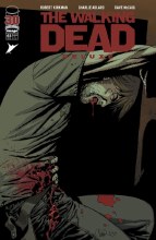 Walking Dead Dlx #45 Cvr B Adlard & Mccaig (Mr)