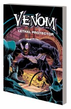 Venom TP Lethal Protector Heart of the Hunted