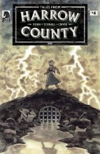 Tales From Harrow County Lost Ones #4 (of 4) Cvr A Schnall