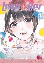 Love and Lies GN VOL 12 Misaki Ending (Mr)