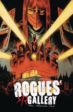Rogues Gallery TP VOL 01 (Mr)