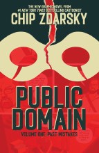 Public Domain TP VOL 01 (Mr)- -SALE ONLINE ONLY -