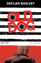 Old Dog TP VOL 01 (Mr)- -SALE ONLINE ONLY -