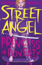 Street Angel Princess of Poverty TP
