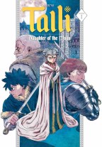 Talli Daughter of the Moon TP