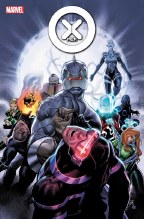 X-Men #15