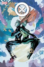 X-Men #15 Dodson Miracleman Var