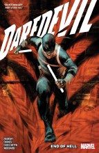 Daredevil By Chip Zdarsky TP VOL 04 End of Hell