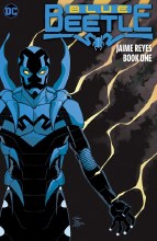 Blue Beetle Jaime Reyes TP Book 01 (Mr)