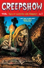 Creepshow TP VOL 01 (Mr)- -SALE ONLINE ONLY -