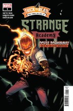 Strange Academy #3 Halloween Comic Extravaganza 2022 (Net)