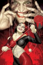 Harley Quinn 30th Anniversary Special #1 Cvr H Sejic