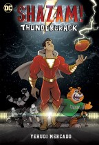 Shazam Thundercrack TP