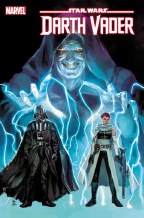 Star Wars Darth Vader #28 Reis Var