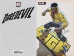 Daredevil #4 Js Campbell Annv Var