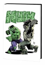 Incredible Hulk By Peter David Omnibus HC VOL 05 Weeks Cvr