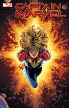 Captain Marvel #43