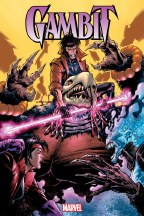 Gambit #5 (of 5)