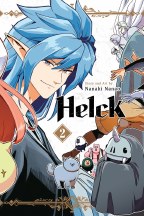 Helck GN VOL 02