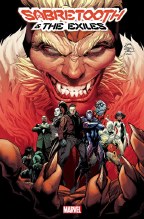 Sabretooth and Exiles #1 (of 5)