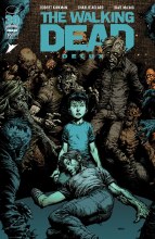 Walking Dead Dlx #50 Cvr A Finch & Mccaig (Mr)