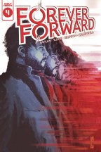 Forever Forward #4 (of 5) Cvr A Shehan