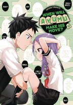 When Will Ayumu Make His Move GN VOL 10