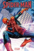 Spider-Man #3 Artist Var