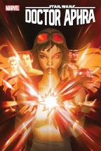 Star Wars Doctor Aphra #27