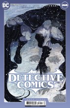 Detective Comics #1066 Cvr A Cagle