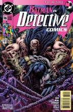 Detective Comics #1066 Cvr C Hotz 90s Cvr