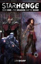 Starhenge Dlx Ed HC VOL 01 (Mr)