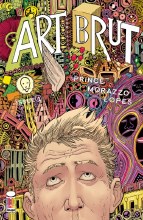 Art Brut #1 Cvr A Morazzo & Lopes (Mr)