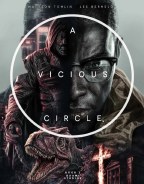 Vicious Circle #1 (of 3) Cvr A Bermejo (Mr)