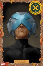 Immortal X-Men #10 Noto Quiet Council Var