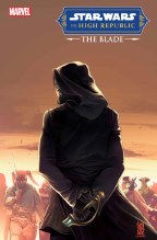 Star Wars High Republic Blade #3 (of 4)