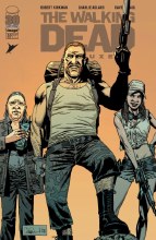 Walking Dead Dlx #53 Cvr B Adlard & Mccaig (Mr)