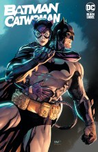 Batman Catwoman HC (Mr)