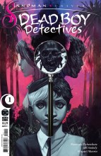 Sandman Univ Dead Boy Detectives #1 (of 6) Cvr A Malavia (Mr