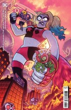 Harley Quinn Animated Series Legion Bats #3 (of 6) Cvr B Hip