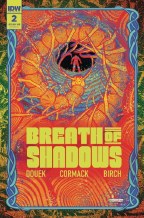 Breath of Shadows #2 Cvr A Cormack (Mr)