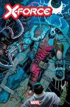 X-Force #38