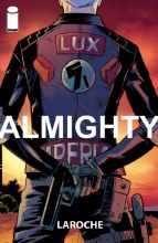 Almighty #1 (of 5) (Mr)