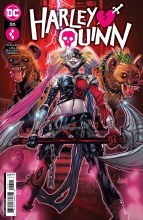 Harley Quinn #26 Cvr A Jonboy Meyers