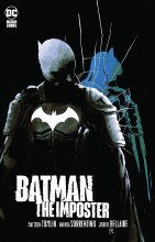 Batman the Imposter TP