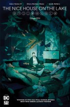 Nice House On the Lake TP VOL 02 (Mr)