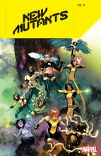 New Mutants TP VOL 04